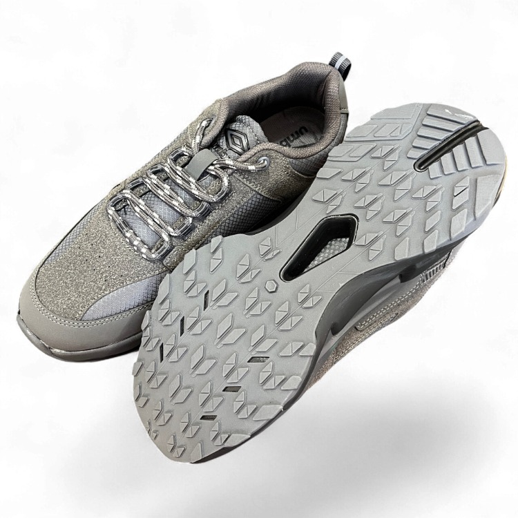 UMBRO EDGE GRİ OUTDOOR AYAKKABI