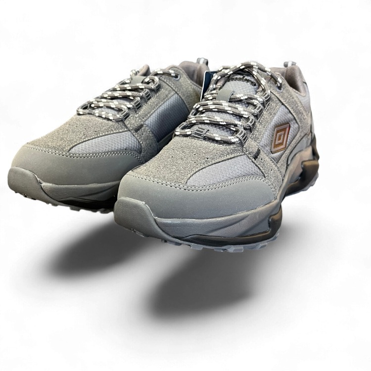 UMBRO EDGE GRİ OUTDOOR AYAKKABI