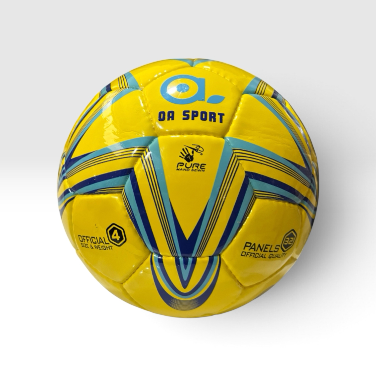 DA SPOR EL DİKİŞLİ FUTBOL TOPU