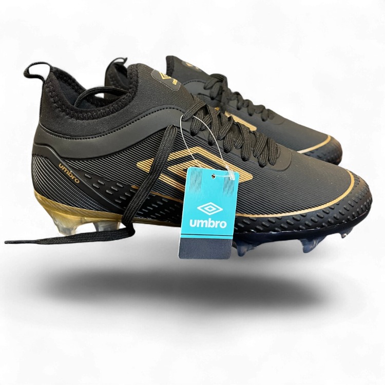UMBRO BLACK-GOLD KRAMPON