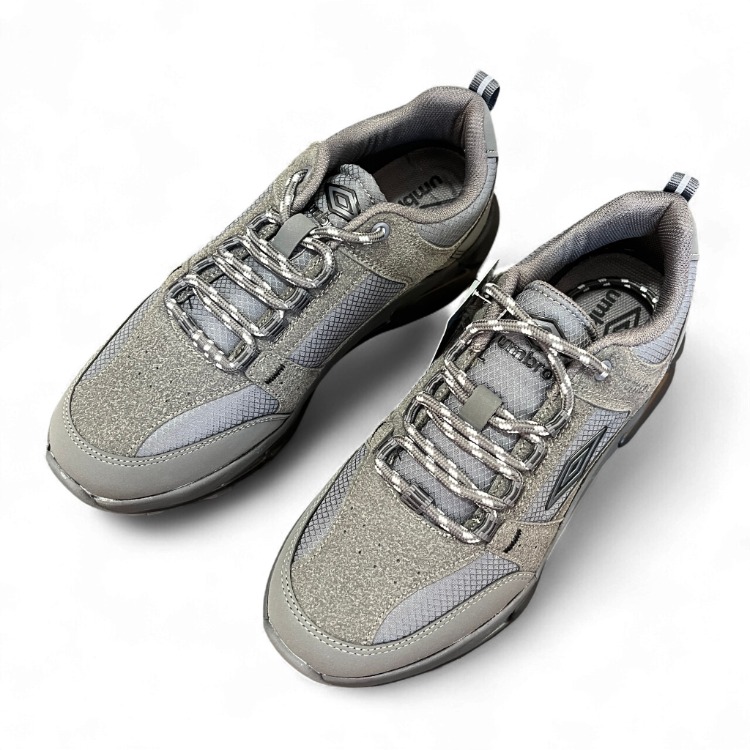 UMBRO EDGE GRİ OUTDOOR AYAKKABI
