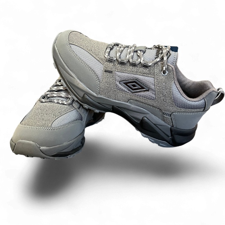 UMBRO EDGE GRİ OUTDOOR AYAKKABI