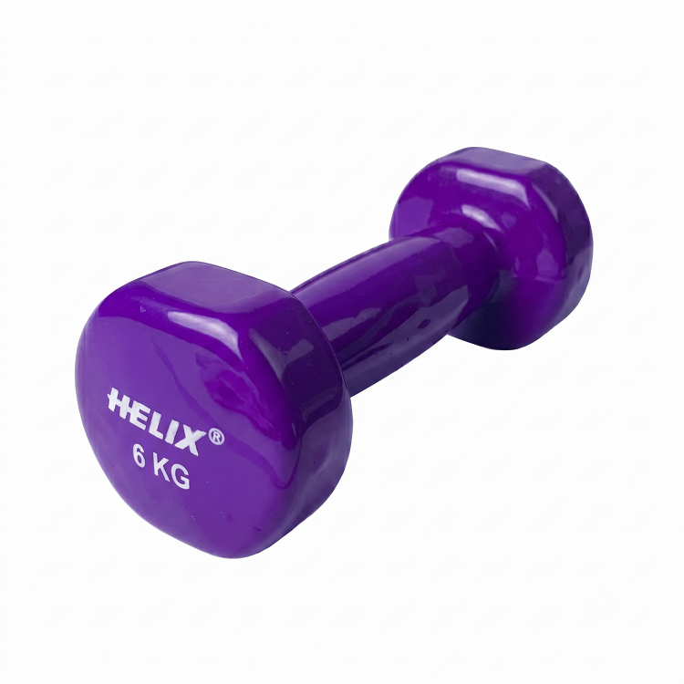 HELİX DAMBIL VİNİL PVC