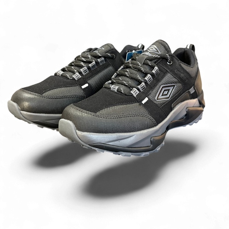 UMBRO EDGE SİYAH OUTDOOR AYAKKABI SİYAH