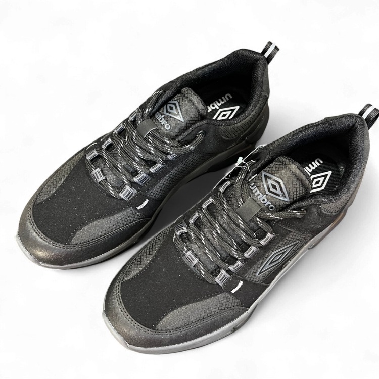 UMBRO EDGE SİYAH OUTDOOR AYAKKABI SİYAH
