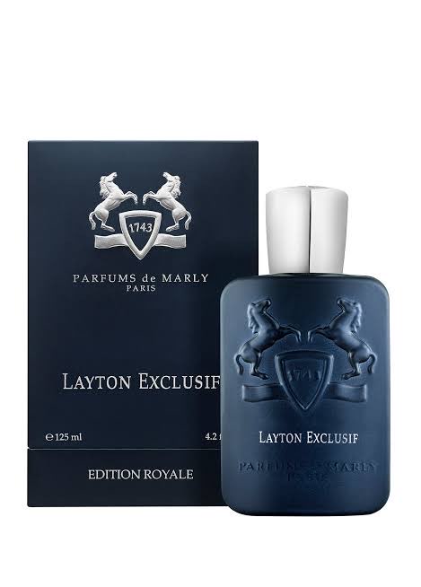Parfums de Marly Layton