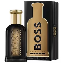 Hugo Boss Elixir 