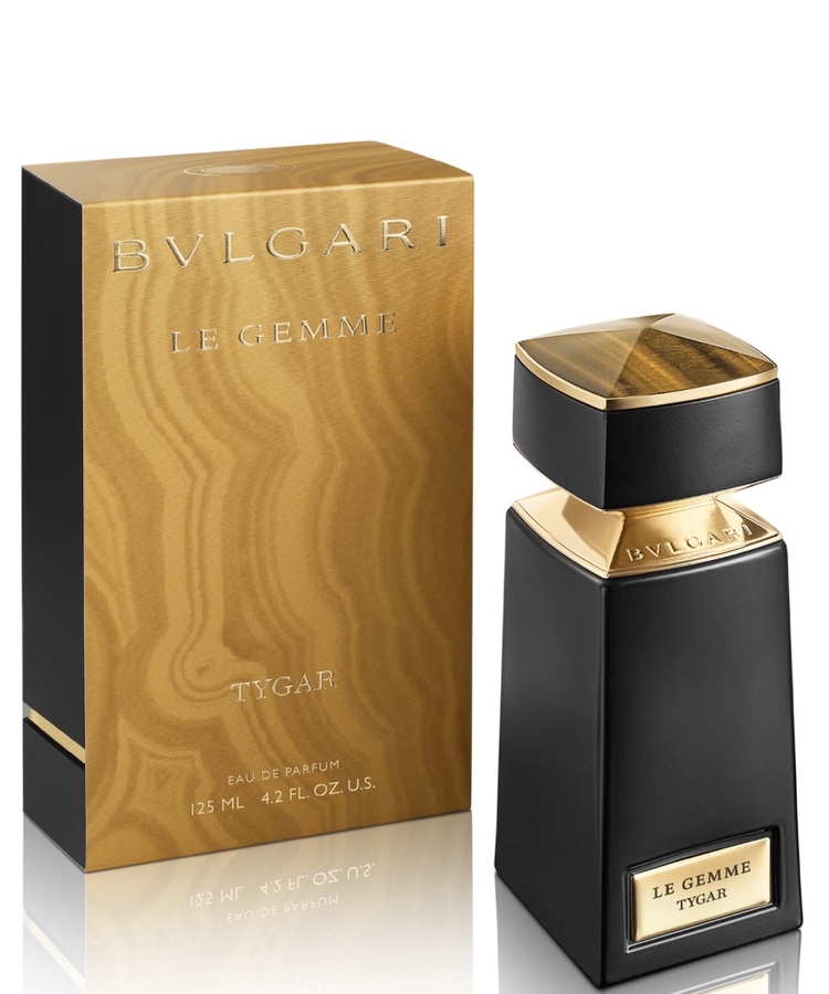 BVLGARI TYGAR 125ML 