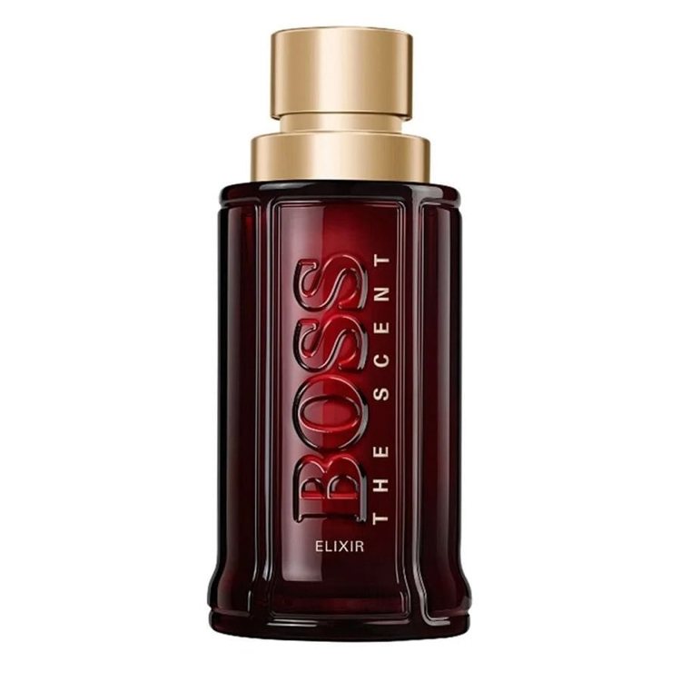 HUGO BOSS THE SCENT ELİXİR