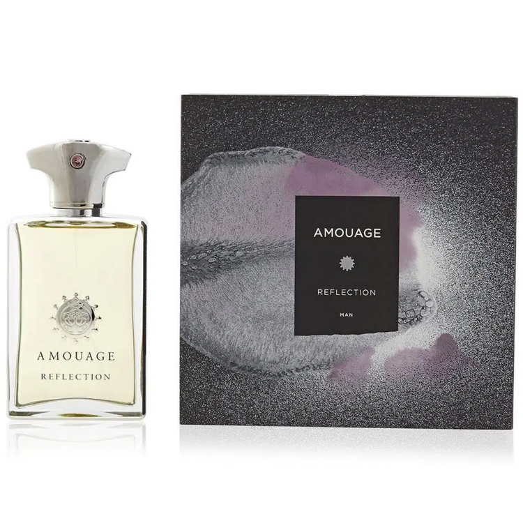 AMOUAGE  REFLECTİON 100