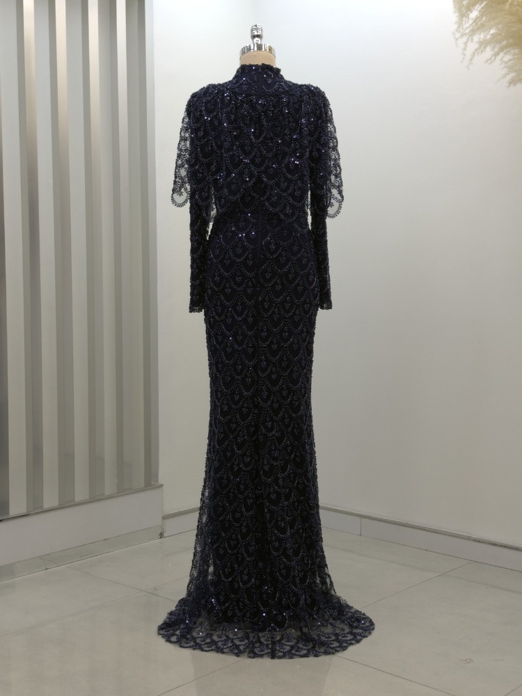 EMİ ZENN TASARIM SELENOR - LACİVERT
