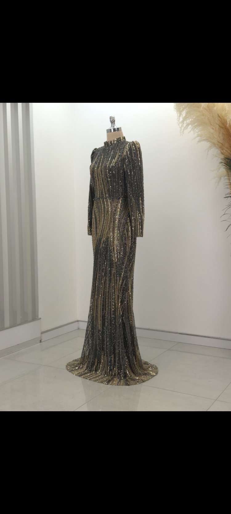 EMI ZENN SHINE GOLD