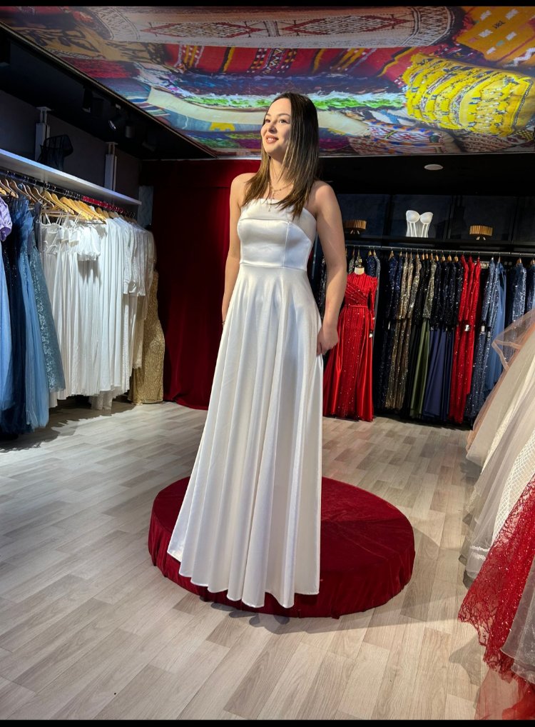 EMİ ZENN WHITE