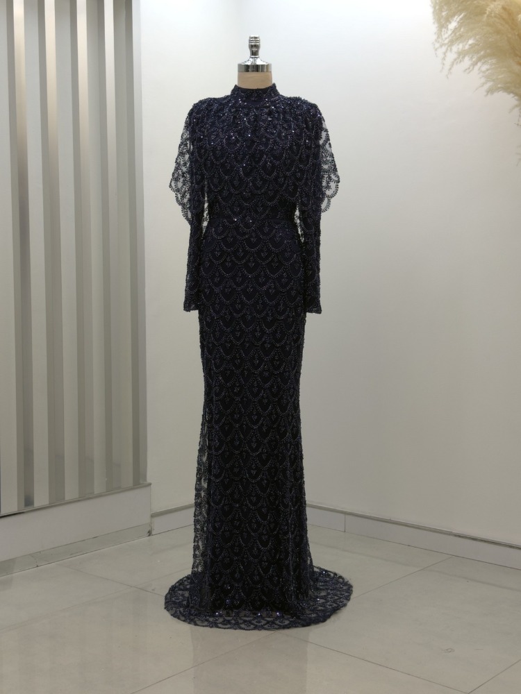 EMİ ZENN TASARIM SELENOR - LACİVERT