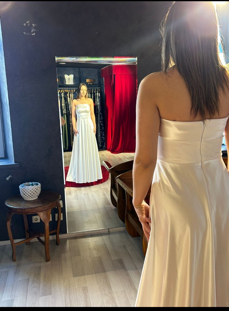 EMİ ZENN WHITE
