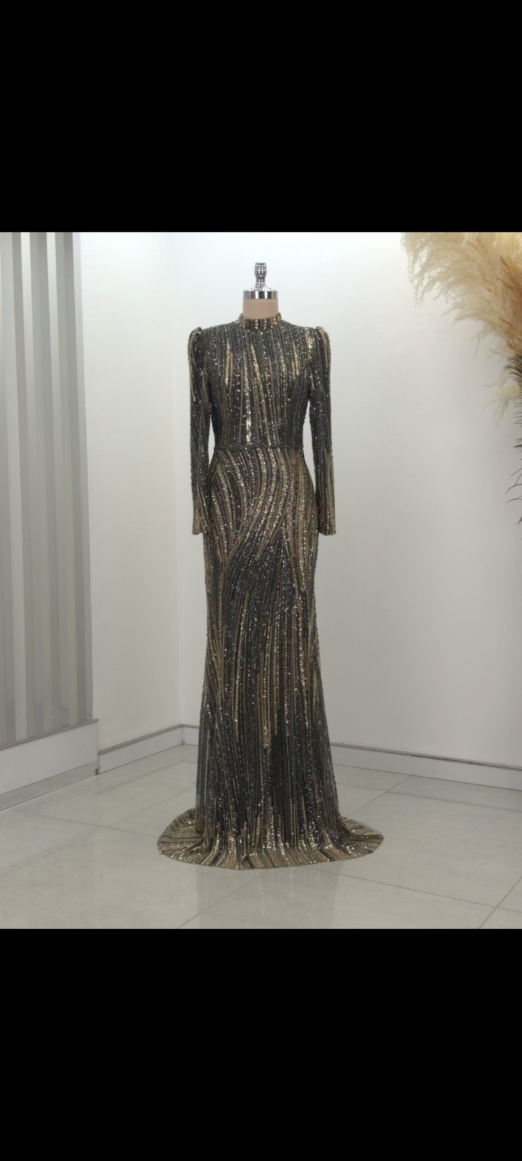 EMI ZENN SHINE GOLD