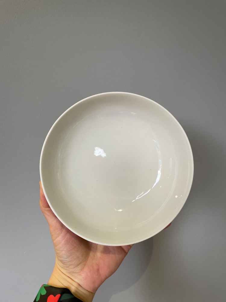Müsli kase
