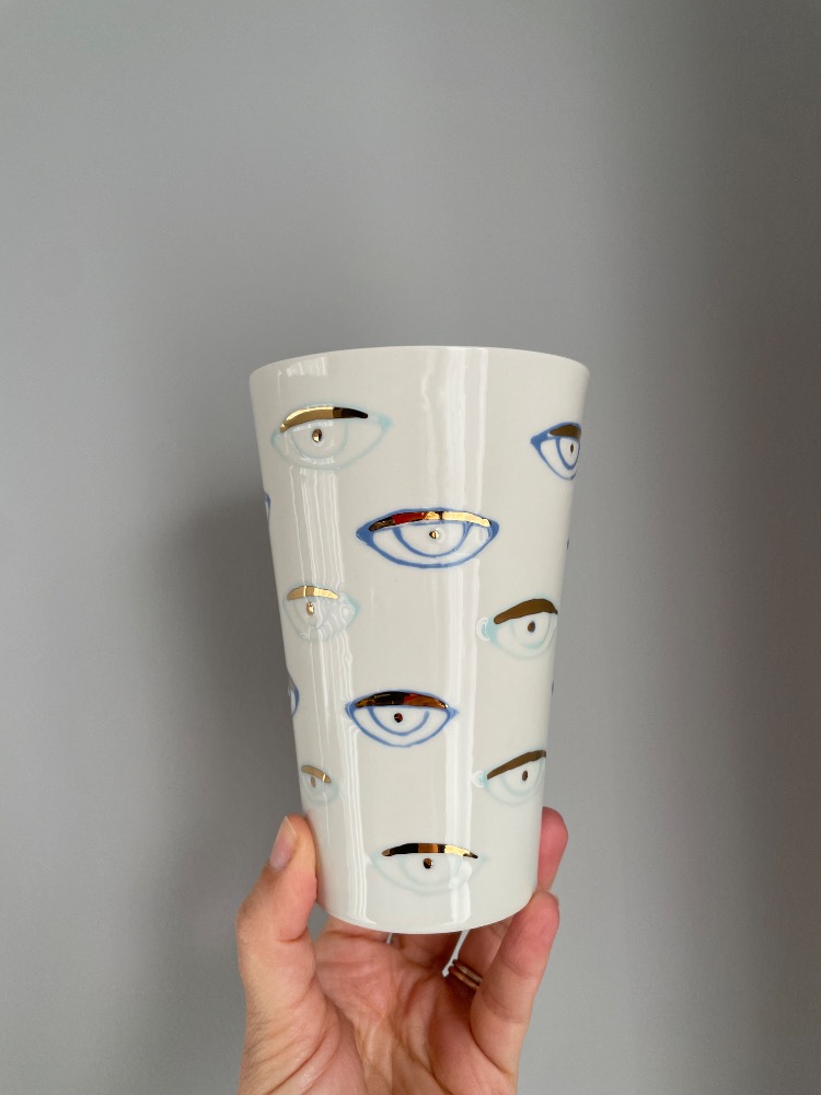 Big eye