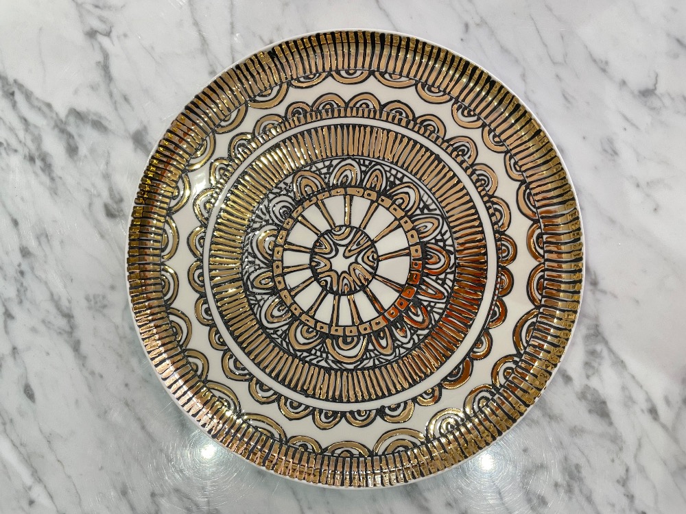 Unic tepsi 3 - 26cm