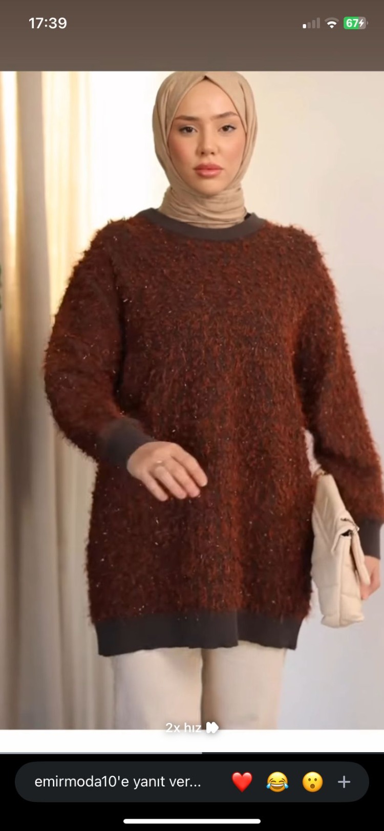 Triko Kazak