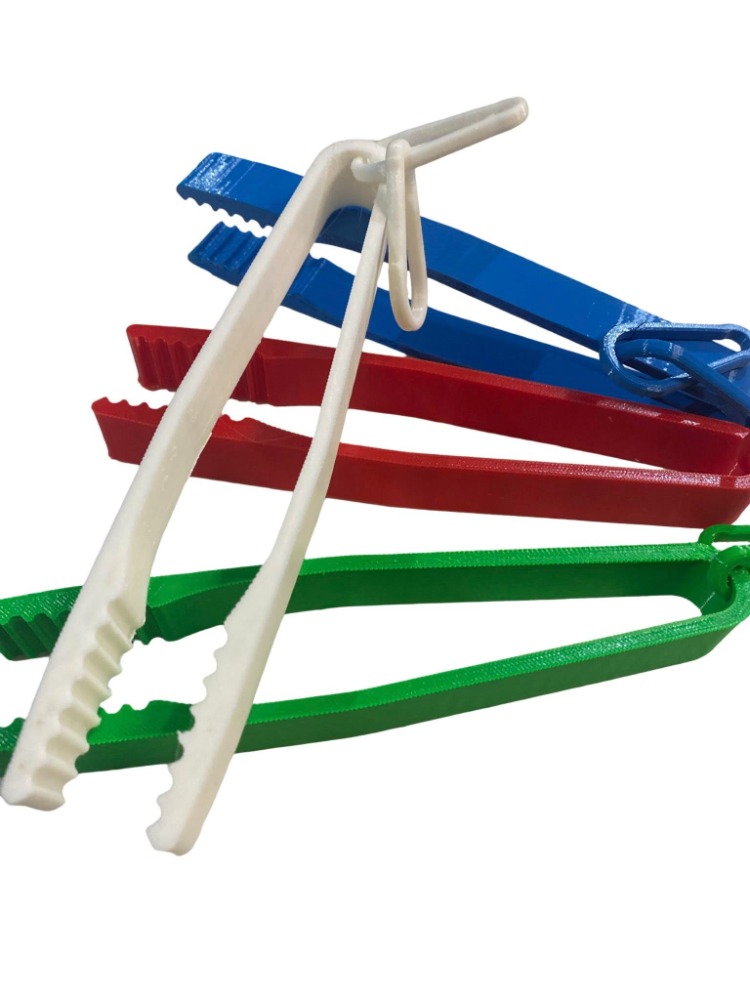 Balıkçı Maşası - Balık Maşası - 18cm
