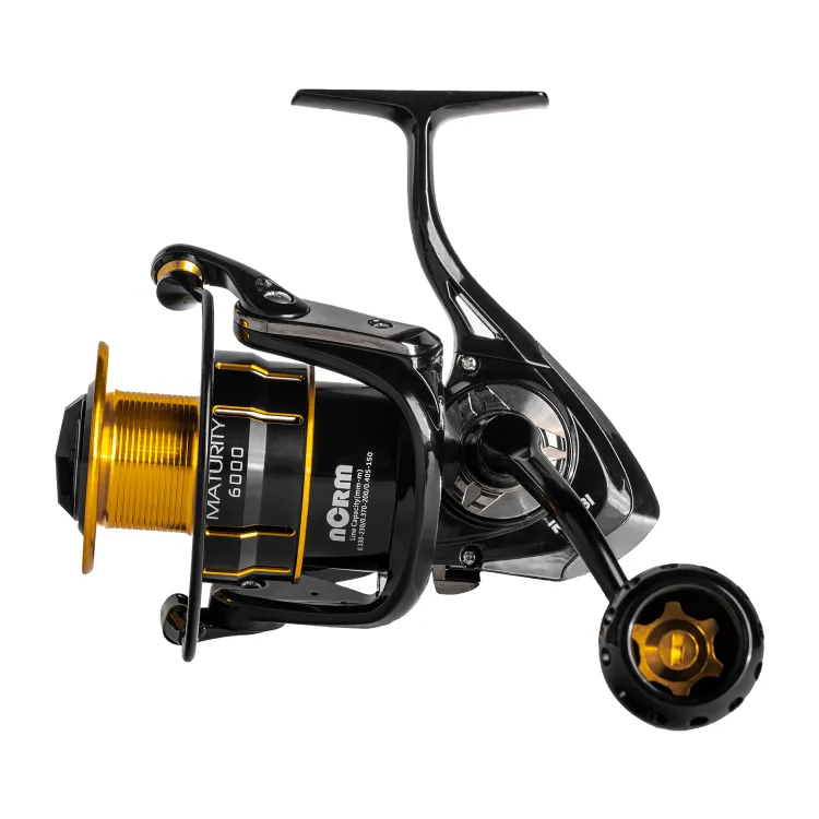 Ryobi Maturity - Shore Jig Makinesi