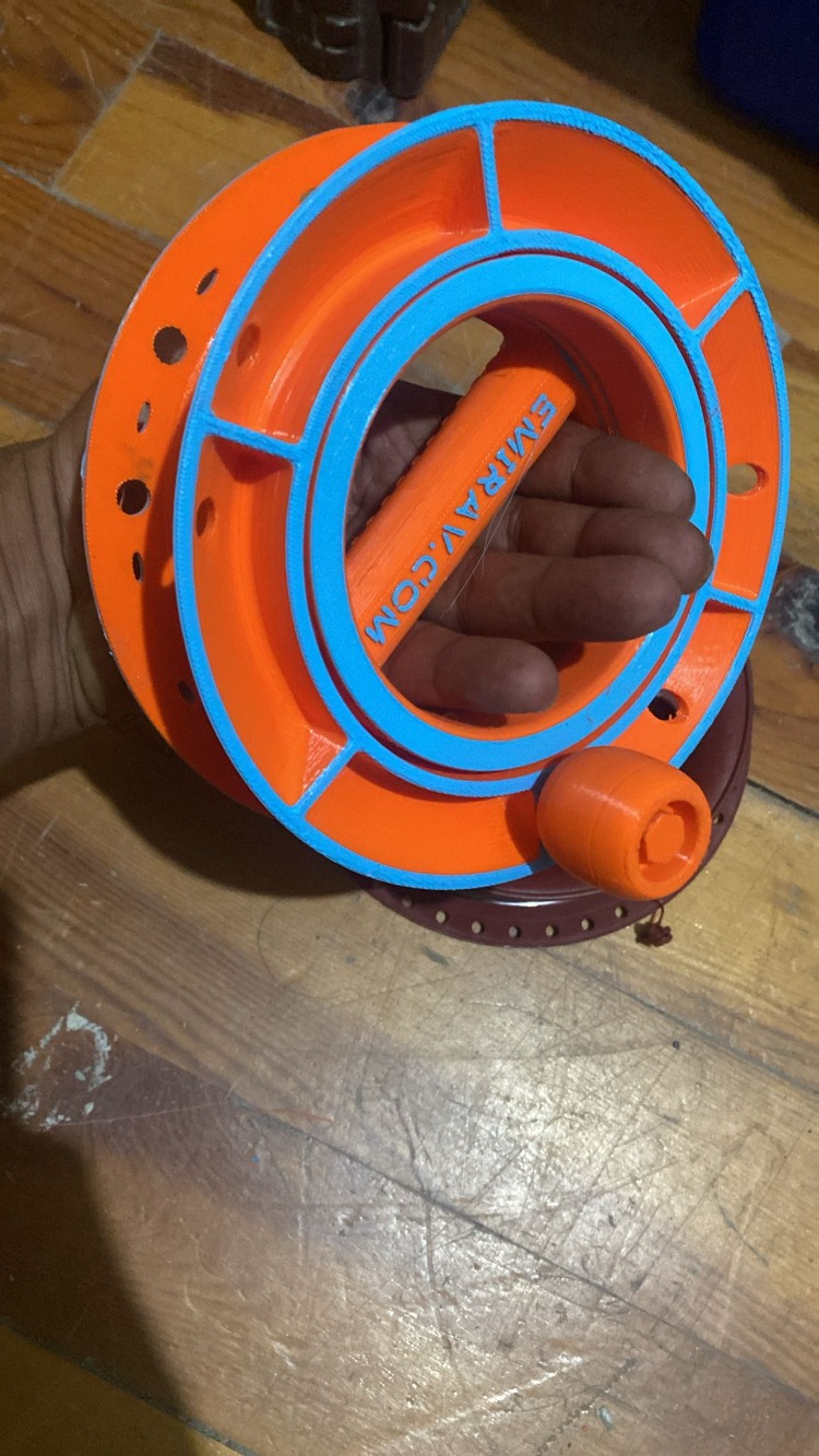 17cm Makaralı Kasnak