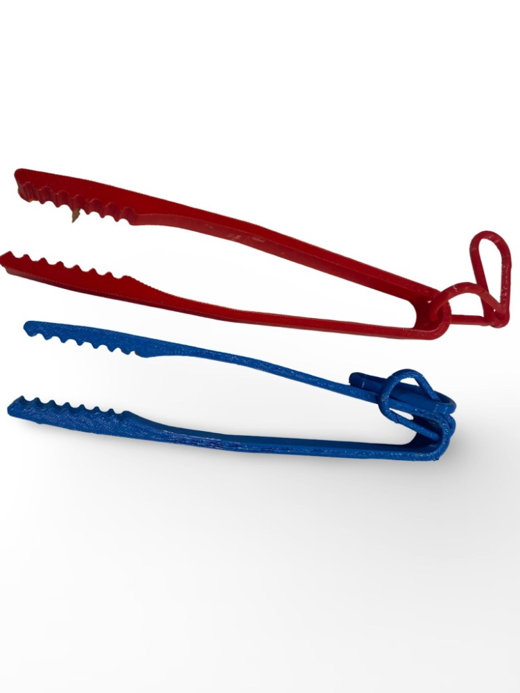 Balıkçı Maşası - Balık Maşası - 18cm