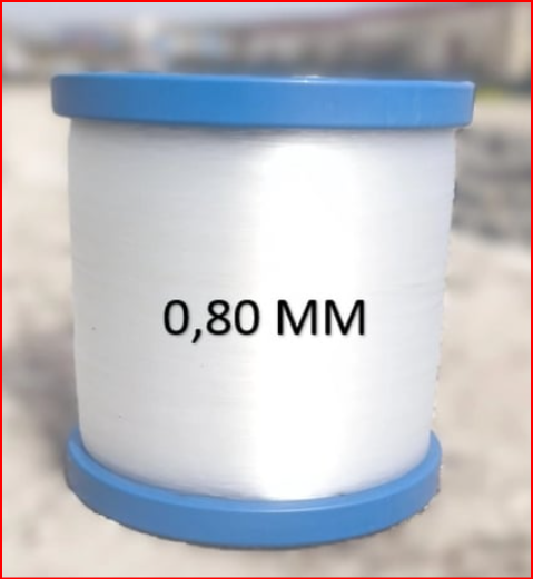 0,80mm Powerex Misina
