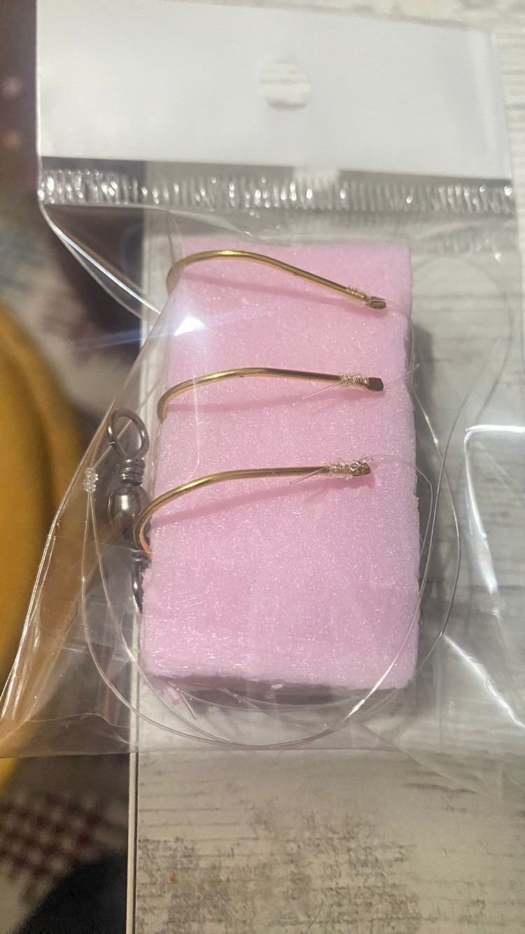 3lü Saçak + 40 Gr Kurşun