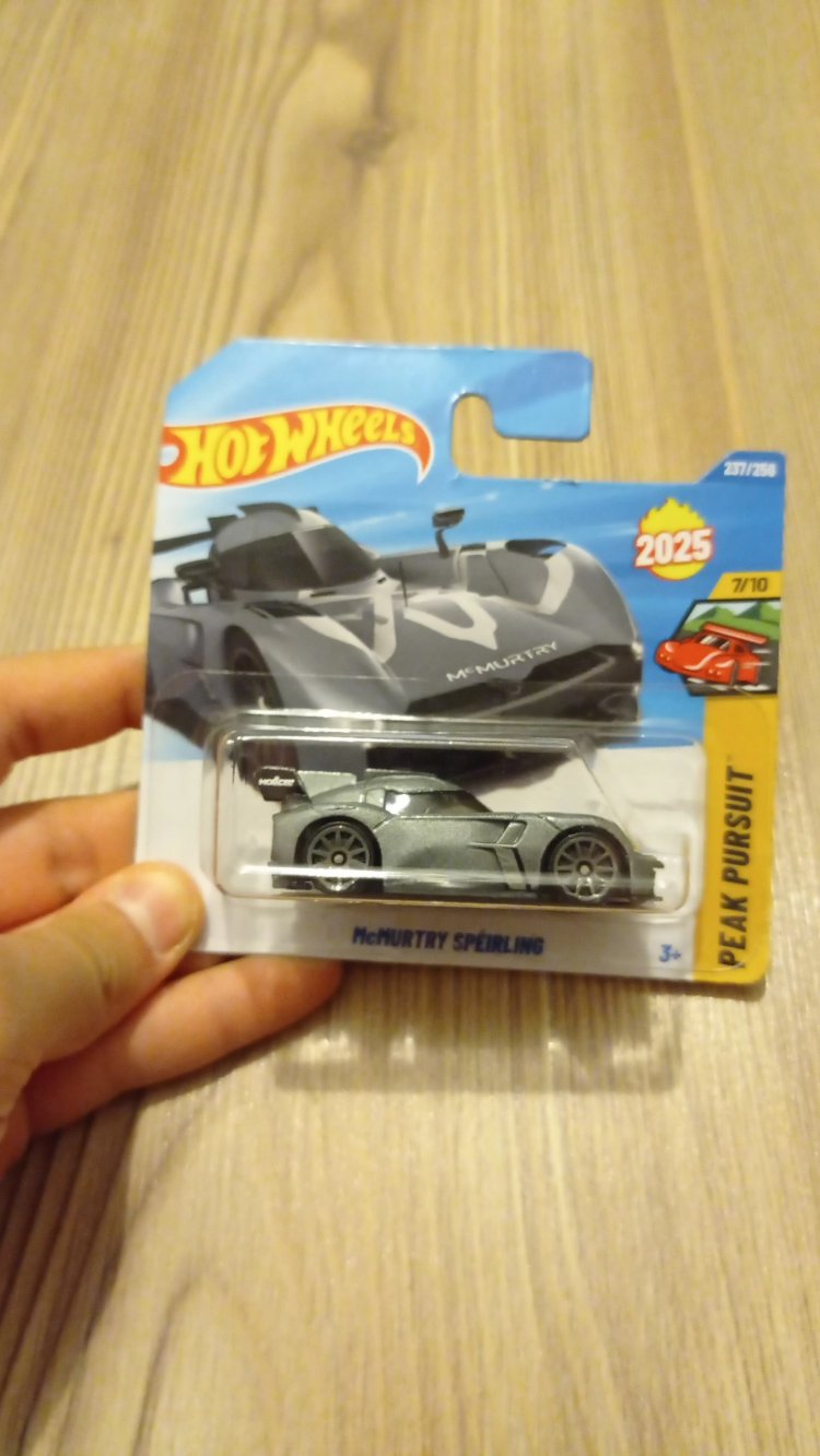 McMURTY SPEİRLİNG
