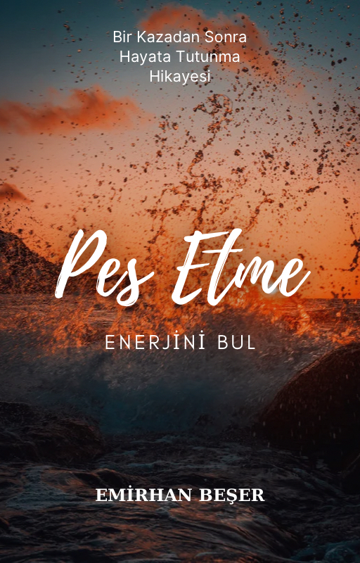 2 Kitabım Set Olarak(E-kitap) Avantajlı Fiyat İçsel / Güç Rehberi + Pes Etme Enerjini Bul