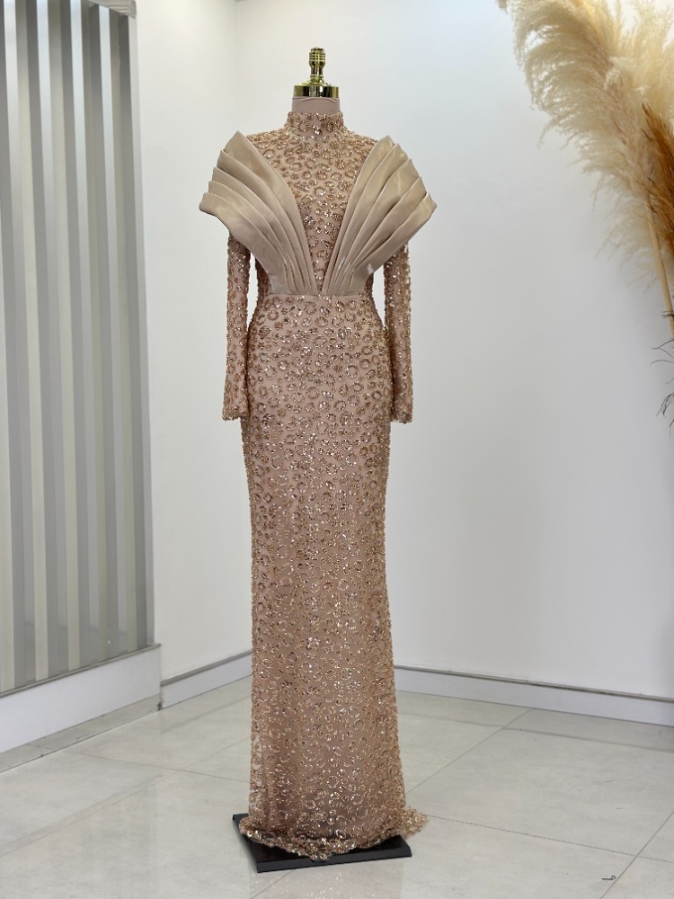 EMİ ZENN - 25165- GOLD