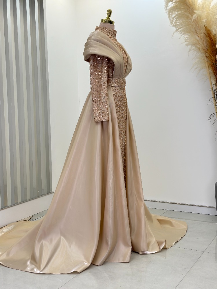 EMİ ZENN - 25165- GOLD
