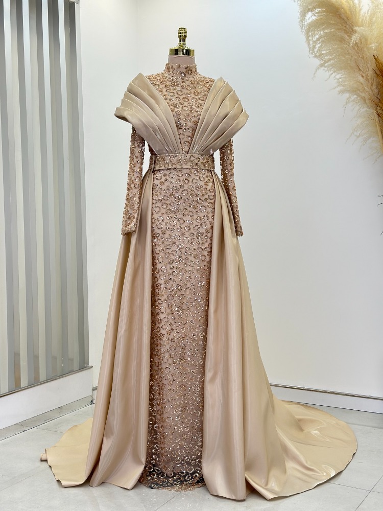 EMİ ZENN - 25165- GOLD