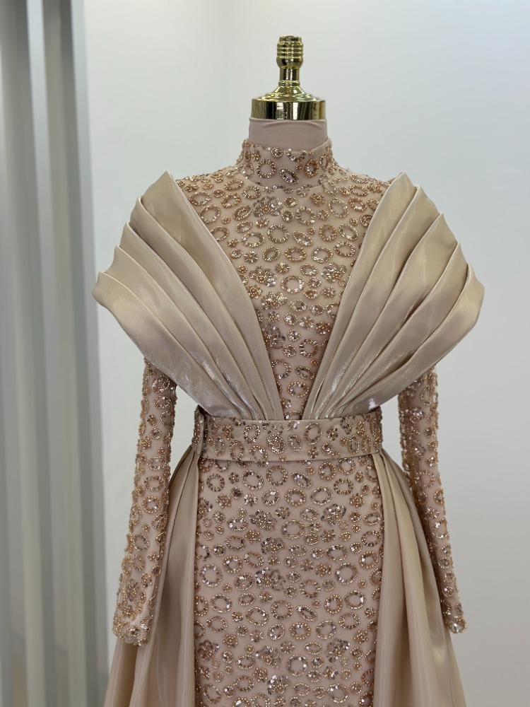 EMİ ZENN - 25165- GOLD