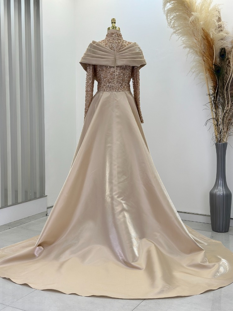 EMİ ZENN - 25165- GOLD