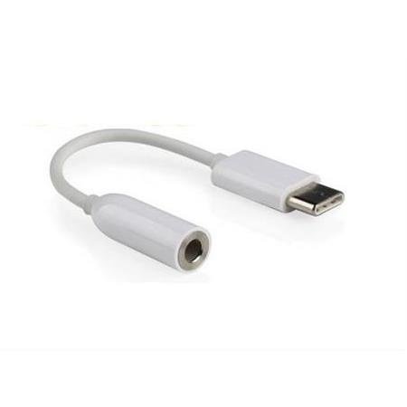 Type C To 3.5mm Kulaklık Ses Çevirici Dönüştürücü Aux Adaptör