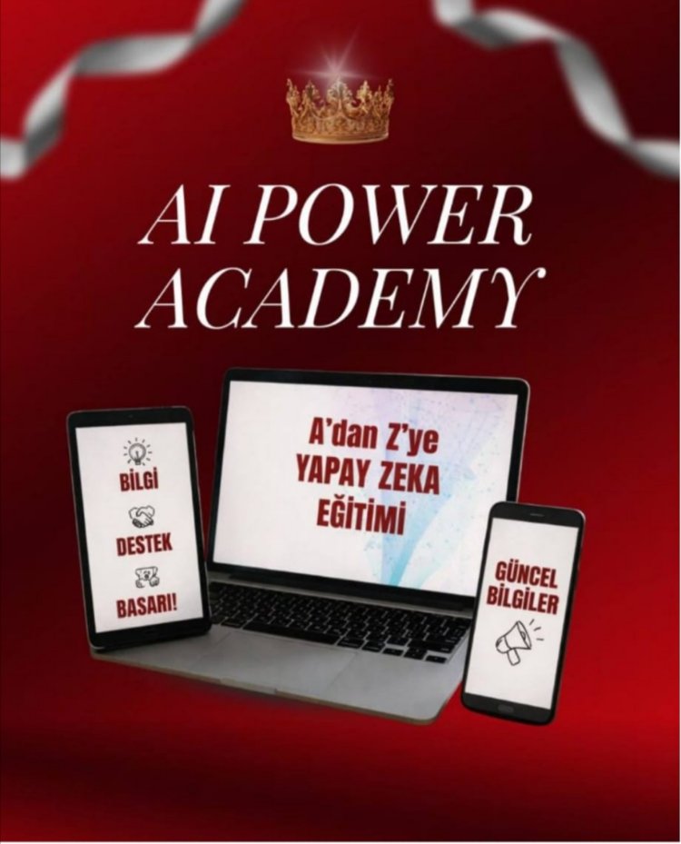 AI POWER ACADEMY 