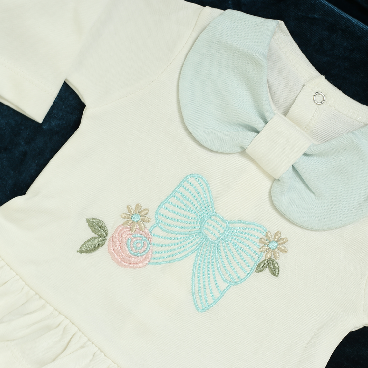 Petite Ceremony Azure Hastane Çıkış Setleri