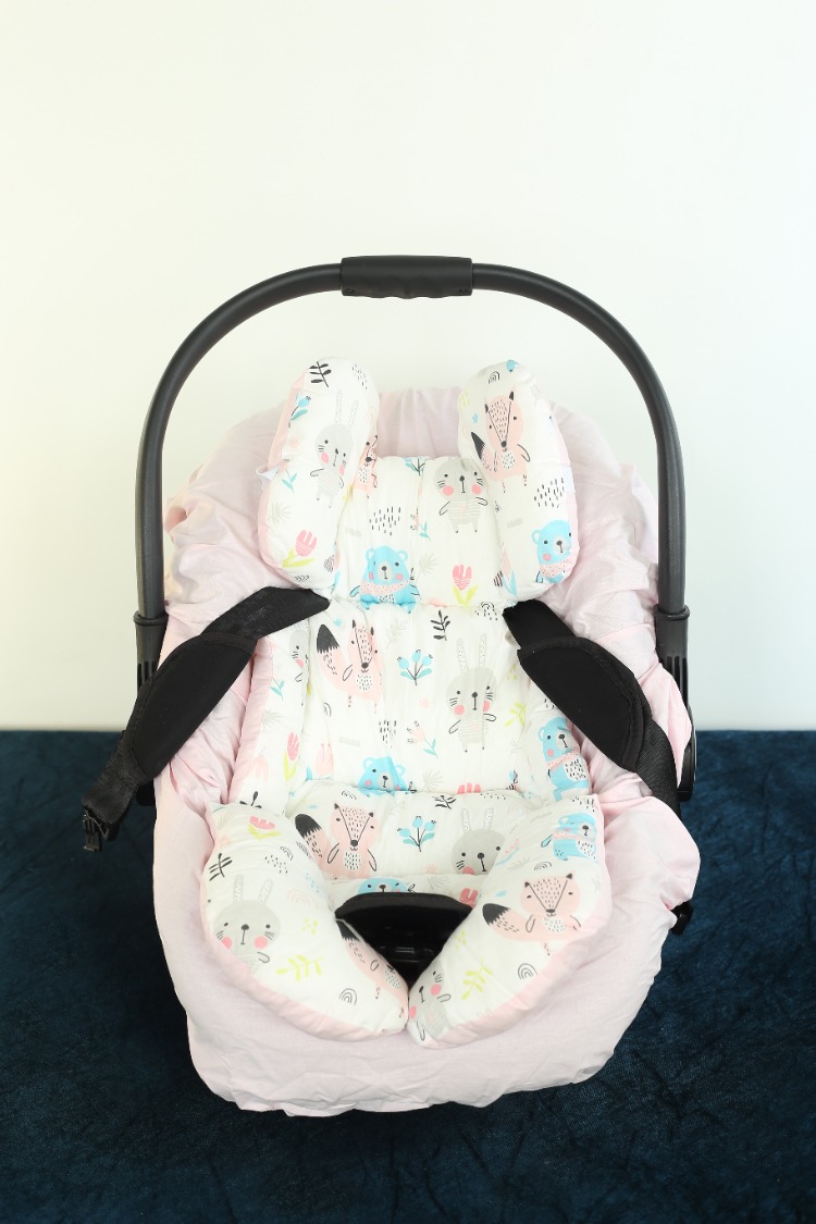 Soft Play Puset Seti