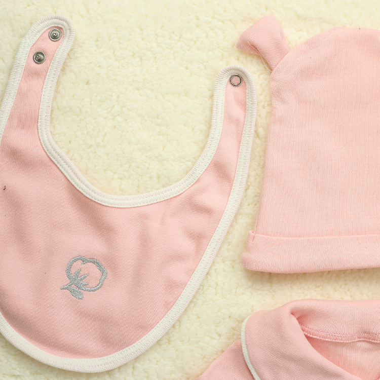 Pure Beginnings Pure Blush