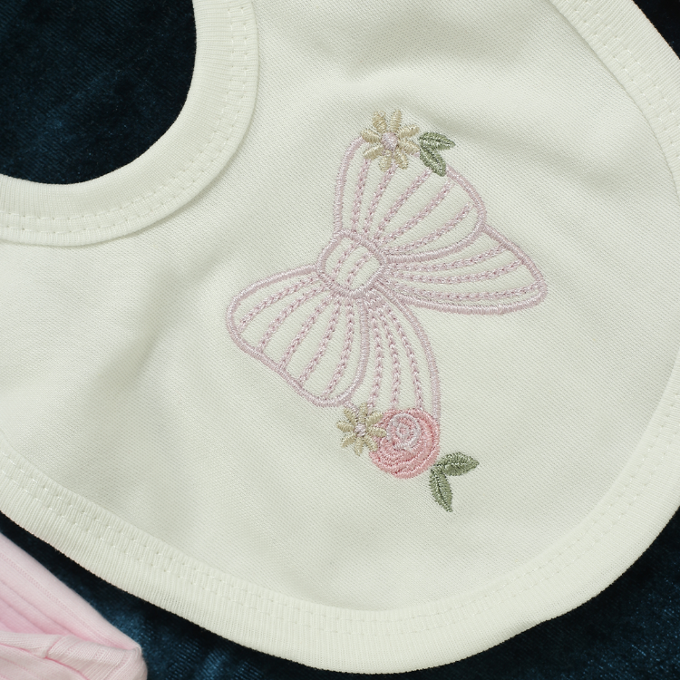 Petite Ceremony Bloom Hastane Çıkış Setleri