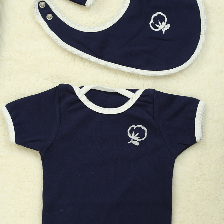 Pure Beginnings Blue Royal
