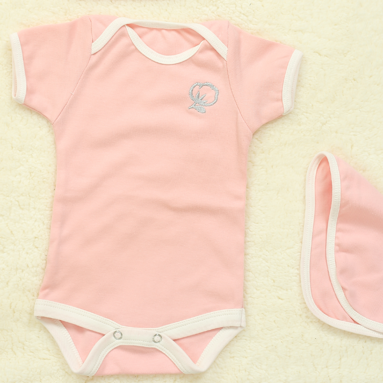 Pure Beginnings Pure Blush