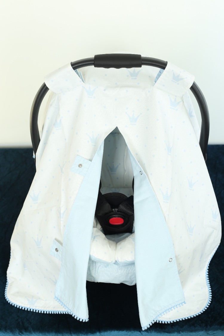 Little Crown Puset Seti
