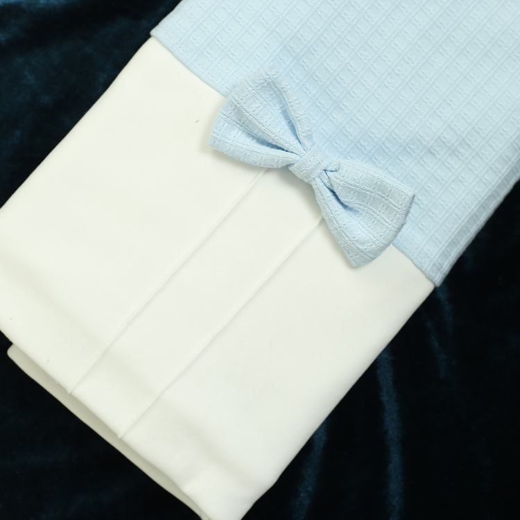 Newborn Gentleman Hastane Çıkış Seti
