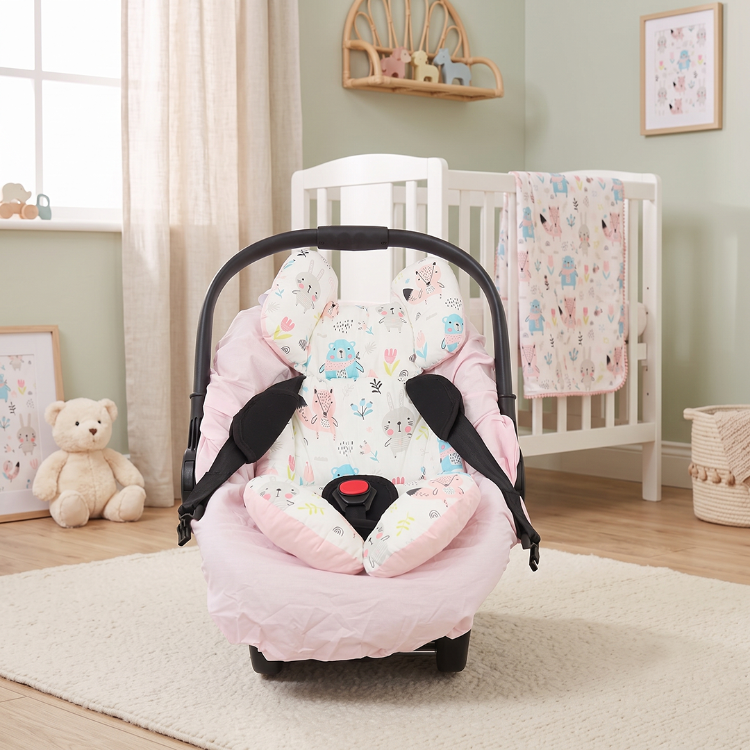 Soft Play Puset Seti