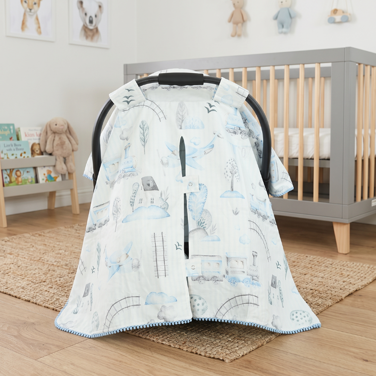 Petit Explorer Puset Seti