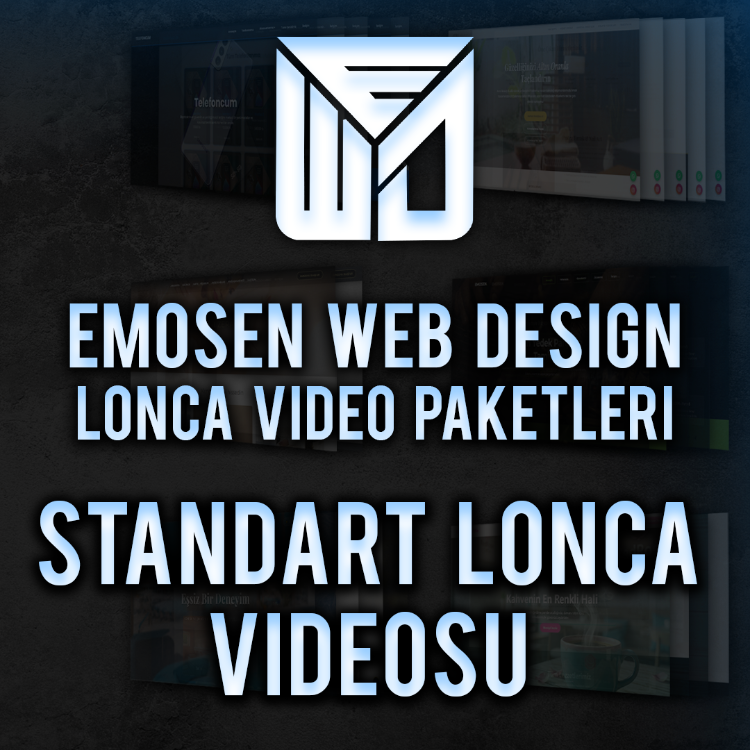 Emosen Design Metin2 Lonca Video Paketleri (Standart Lonca Videosu)